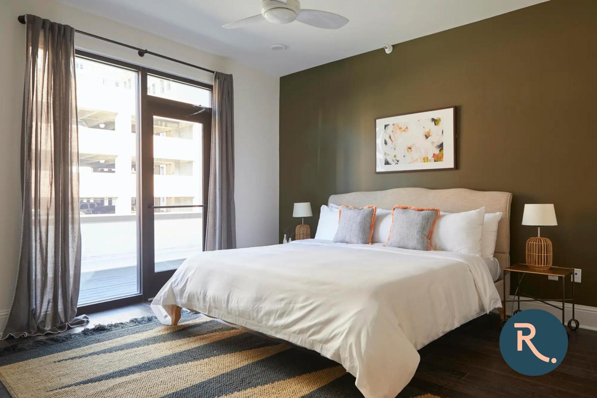 Roami At St. Charles Apartment Ню Орлиънс Екстериор снимка