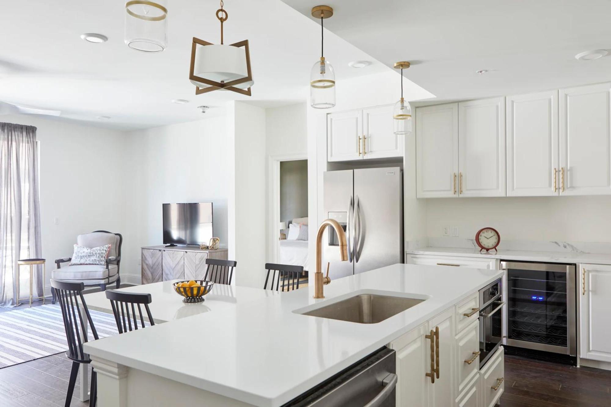 Roami At St. Charles Apartment Ню Орлиънс Екстериор снимка