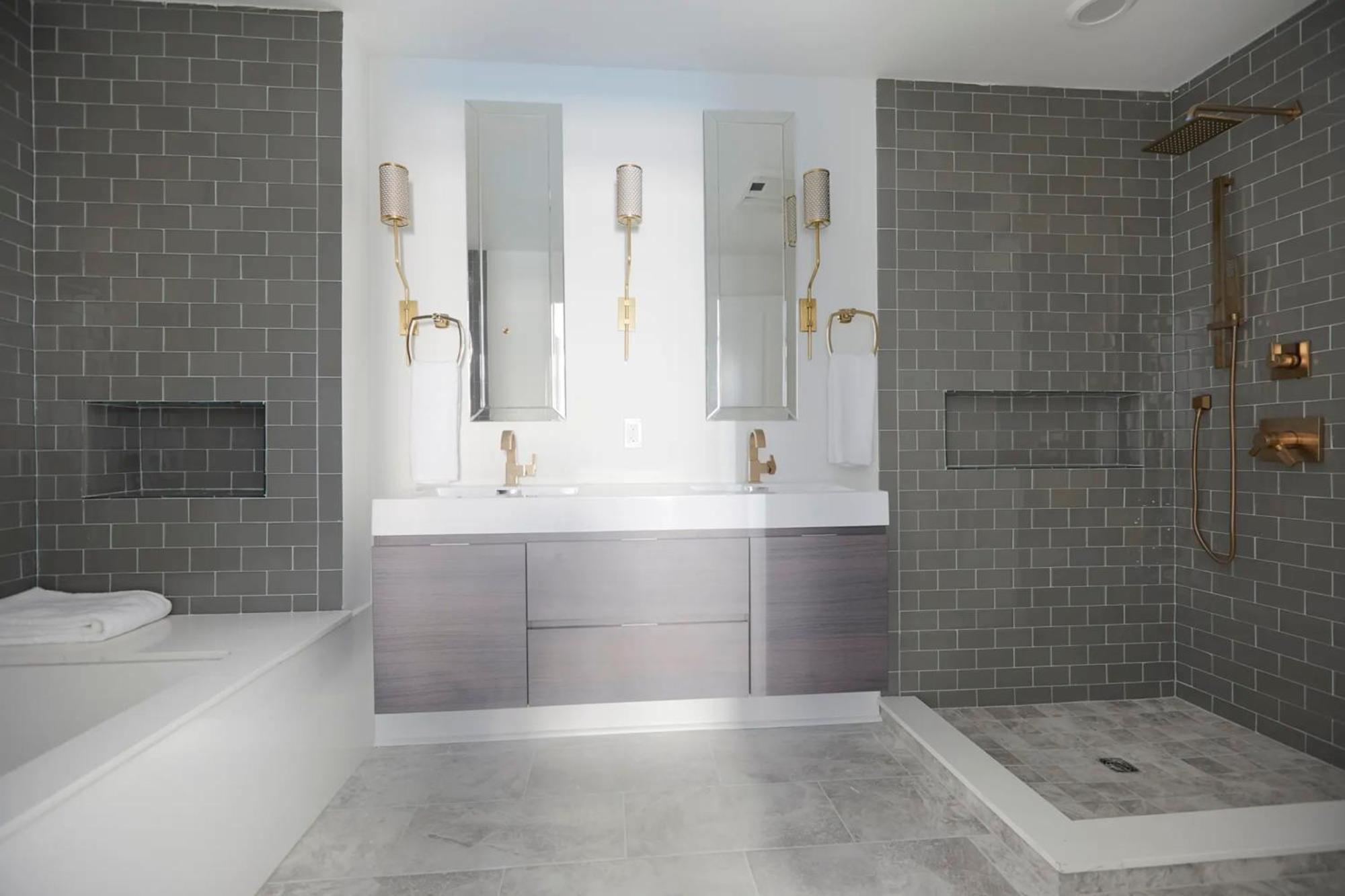 Roami At St. Charles Apartment Ню Орлиънс Стая снимка