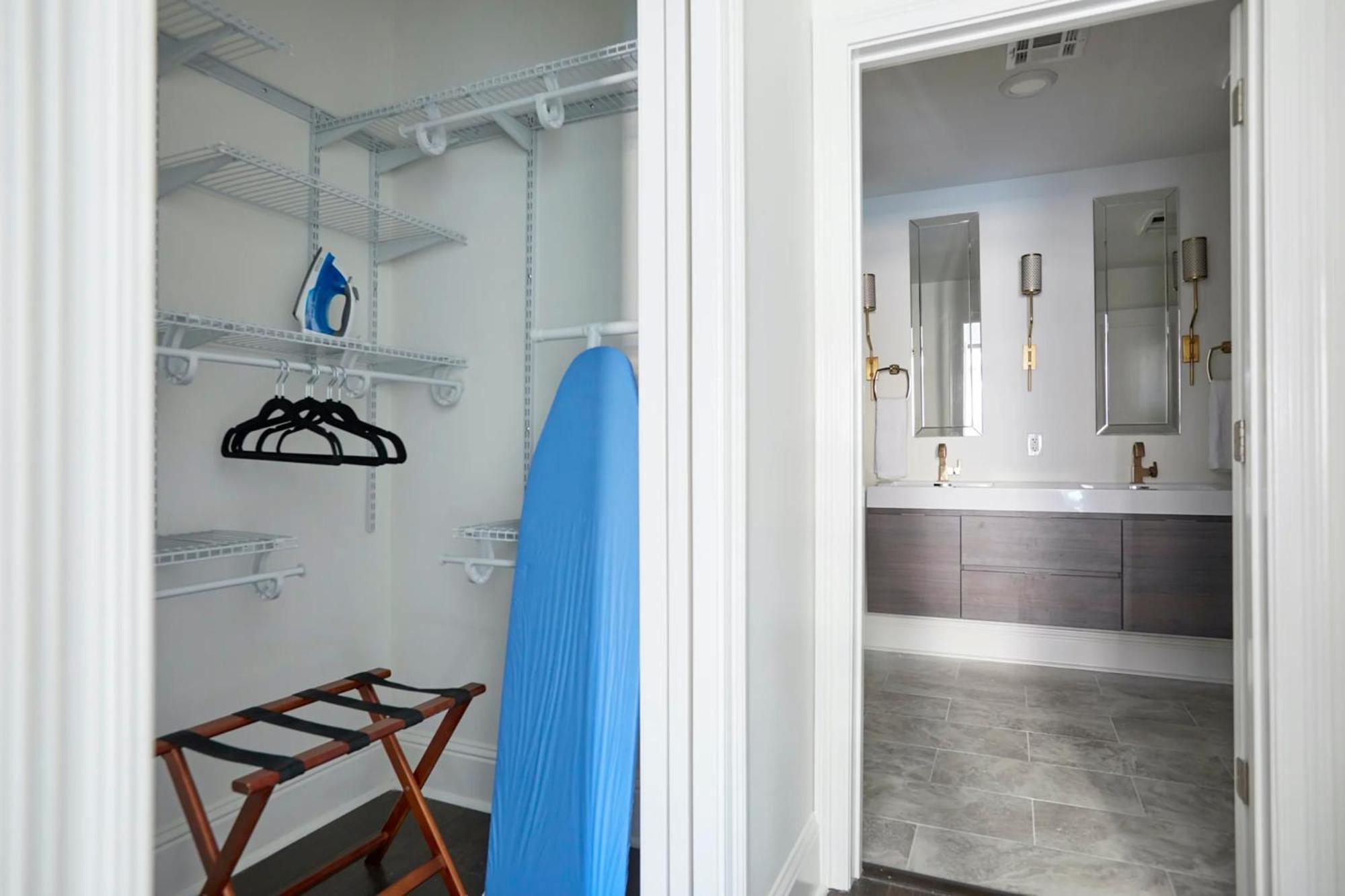 Roami At St. Charles Apartment Ню Орлиънс Стая снимка