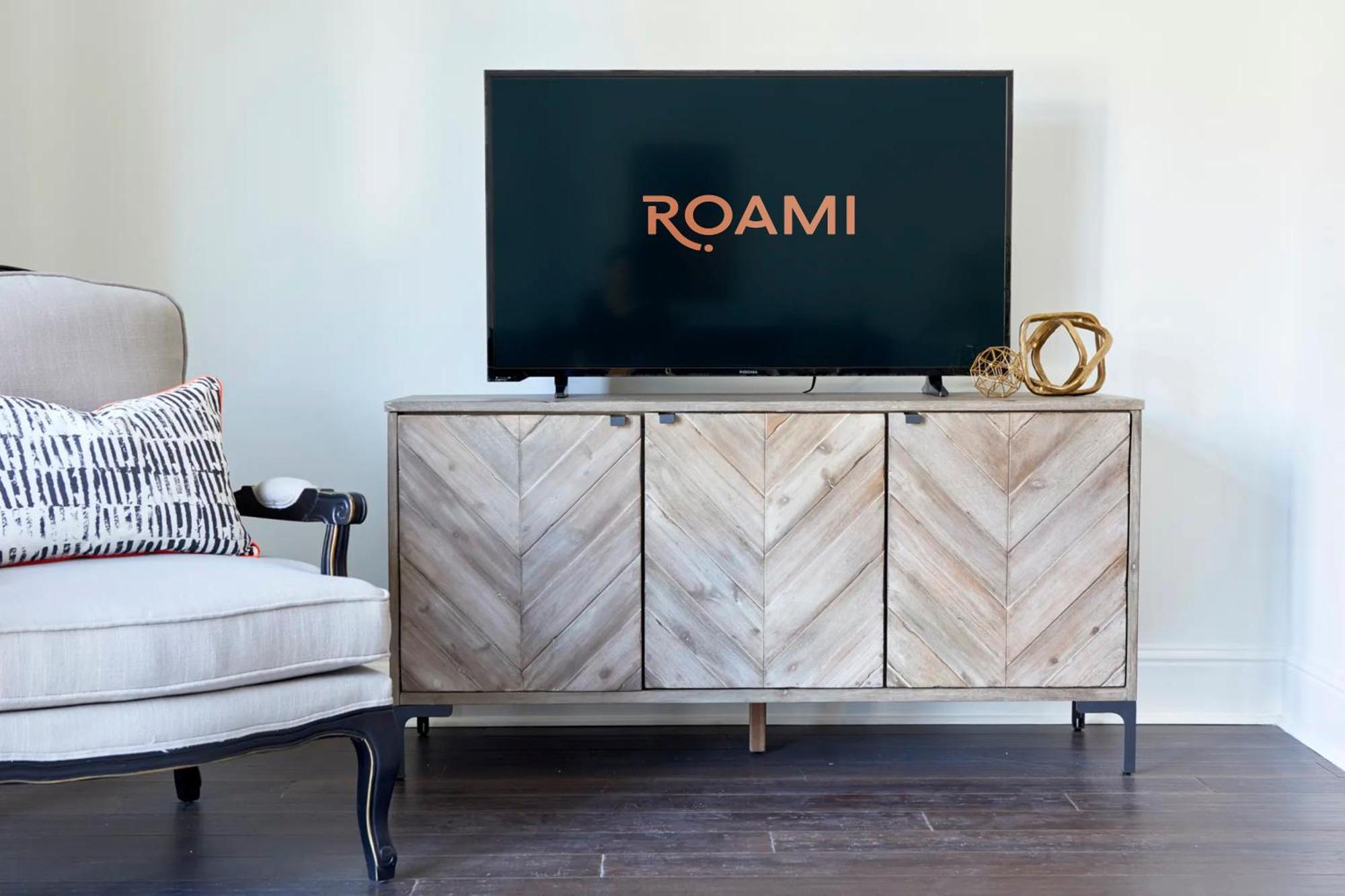 Roami At St. Charles Apartment Ню Орлиънс Стая снимка
