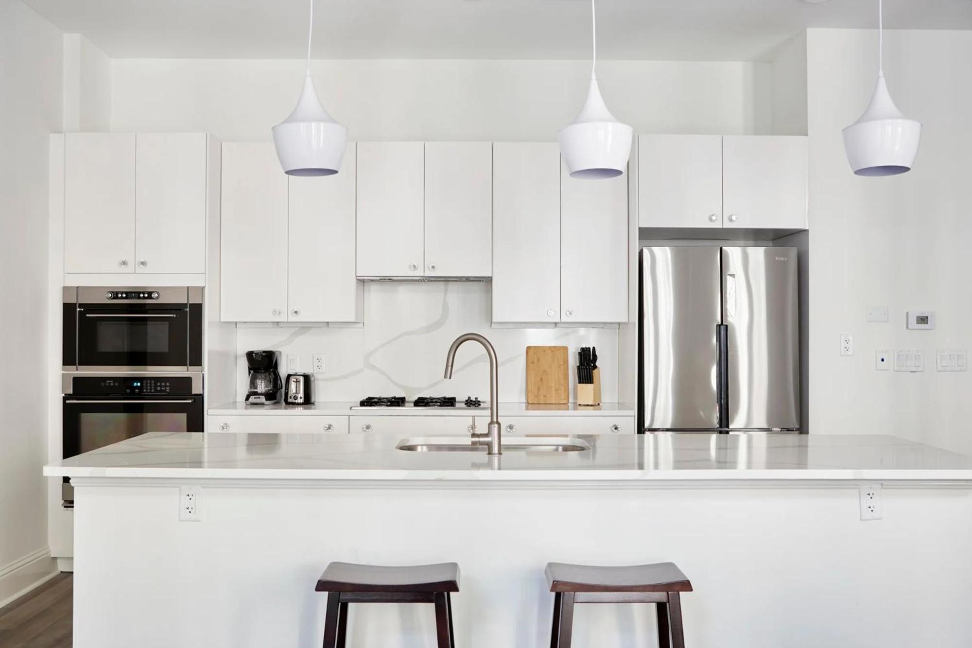 Roami At St. Charles Apartment Ню Орлиънс Стая снимка